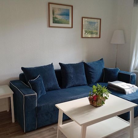 Ferienwohnung Jakob 톤닝 외부 사진