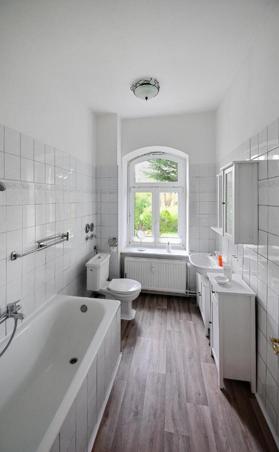 Ferienwohnung Jakob 톤닝 외부 사진
