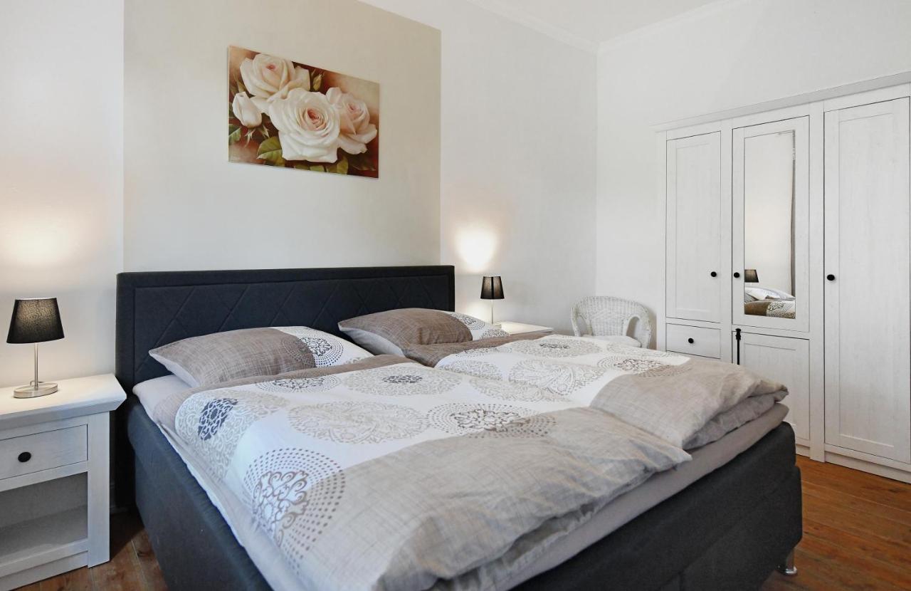 Ferienwohnung Jakob 톤닝 외부 사진