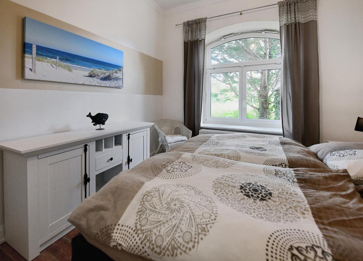 Ferienwohnung Jakob 톤닝 외부 사진