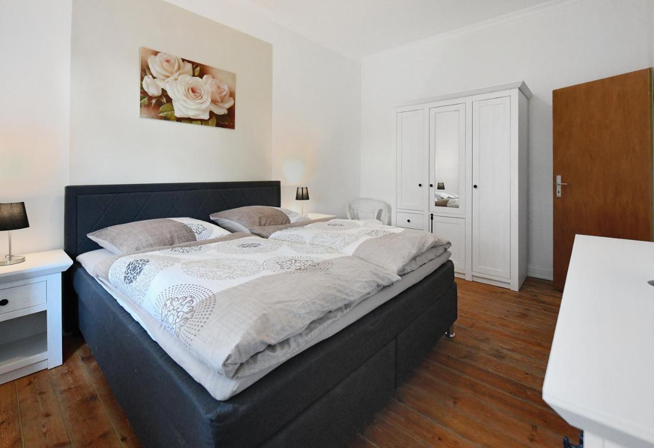 Ferienwohnung Jakob 톤닝 외부 사진