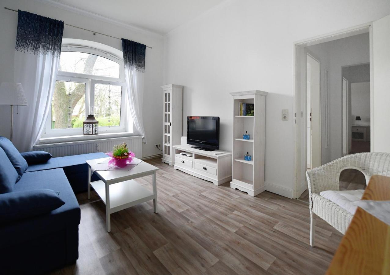 Ferienwohnung Jakob 톤닝 외부 사진