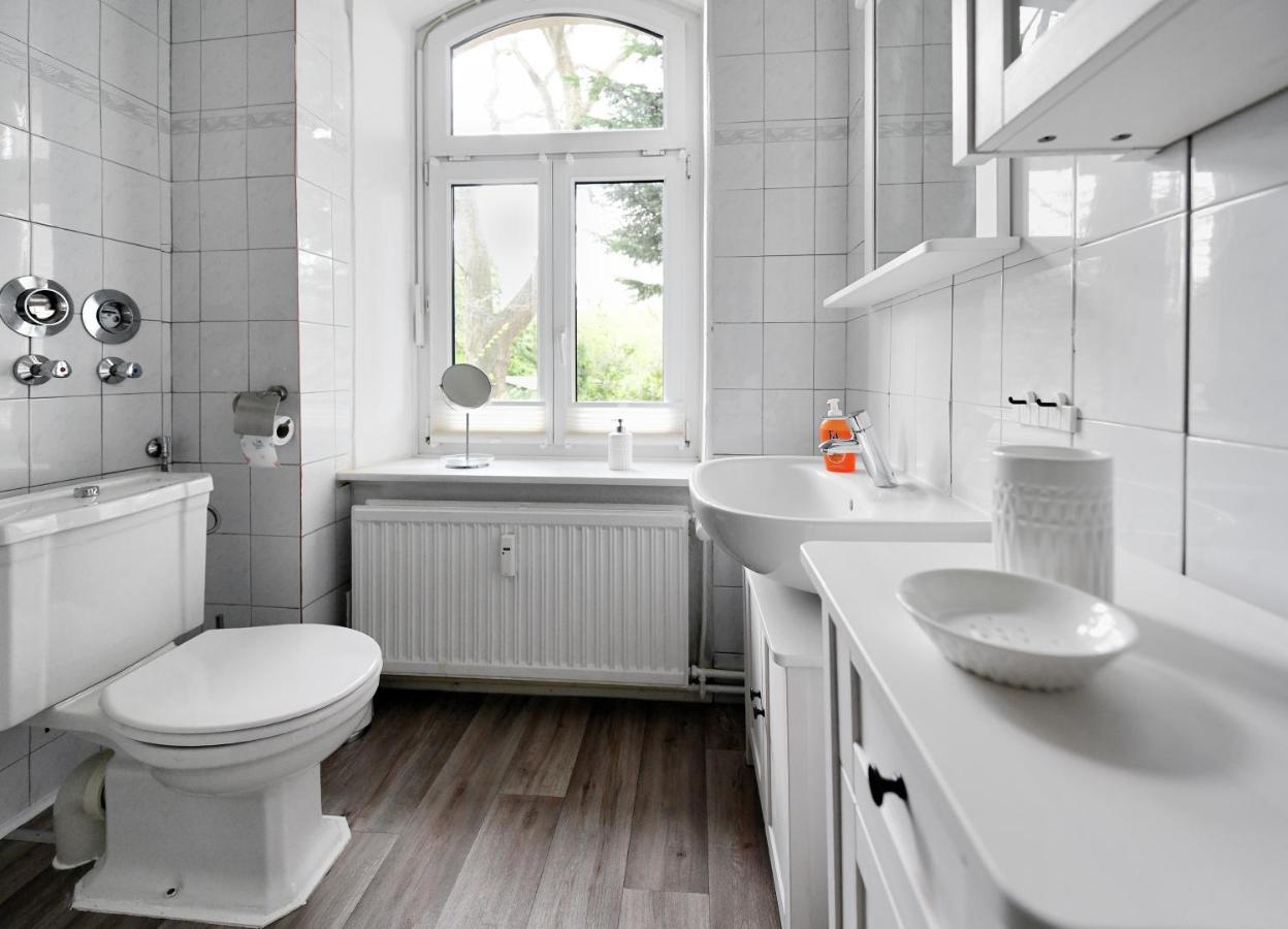 Ferienwohnung Jakob 톤닝 외부 사진
