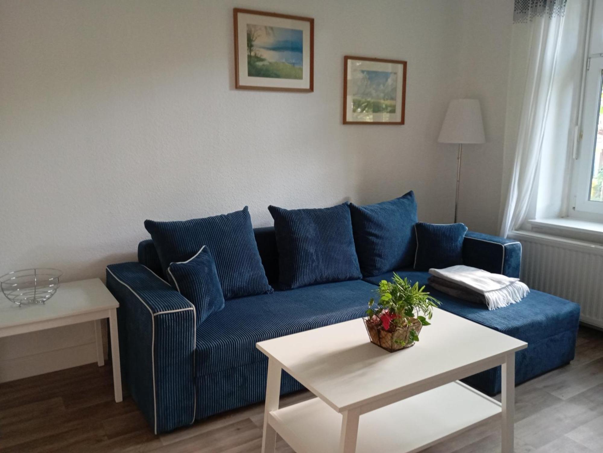 Ferienwohnung Jakob 톤닝 외부 사진